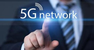 5G技术 5G网络