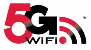5G wifi 5G网络