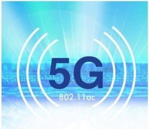 5G技术 5G网络