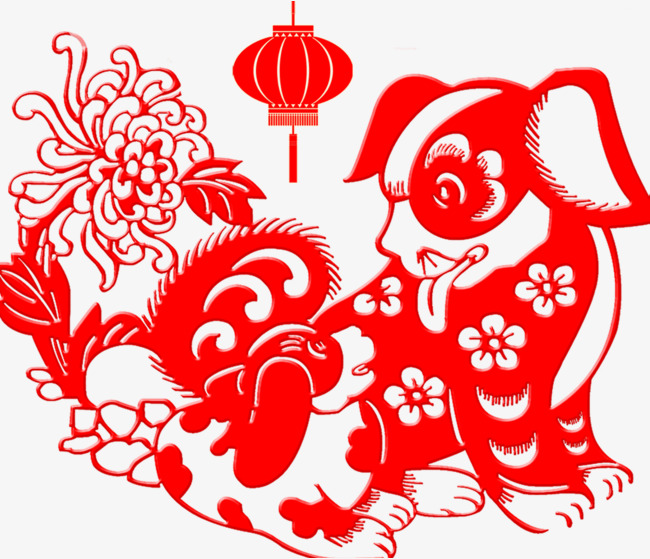 扫福字 得福卡 领红包 福字剪纸 福字欣赏