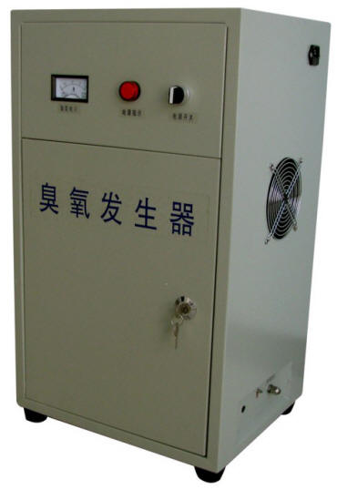 臭氧发生器