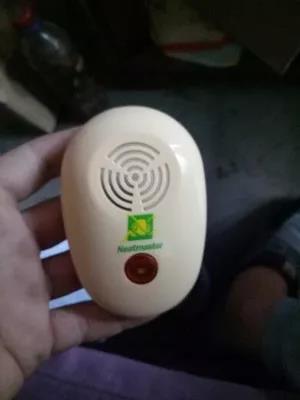老鼠干扰器|超声波驱鼠器|捕鼠神器|强力驱鼠器|家用大功率电子猫