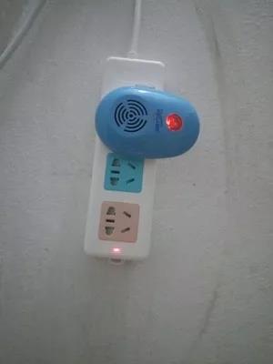 老鼠干扰器|超声波驱鼠器|捕鼠神器|强力驱鼠器|家用大功率电子猫