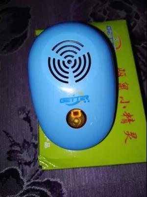 老鼠干扰器|超声波驱鼠器|捕鼠神器|强力驱鼠器|家用大功率电子猫