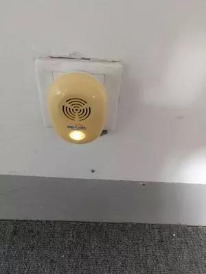 老鼠干扰器|超声波驱鼠器|捕鼠神器|强力驱鼠器|家用大功率电子猫