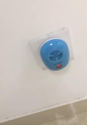 老鼠干扰器|超声波驱鼠器|捕鼠神器|强力驱鼠器|家用大功率电子猫