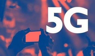 5G网络