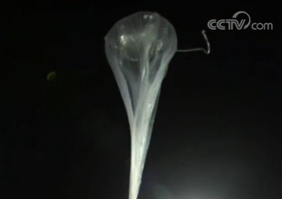 探索“近太空”丨“旅行者”3号飞行器测试飞行成功