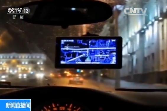 北斗导航助力无人驾驶汽车技术