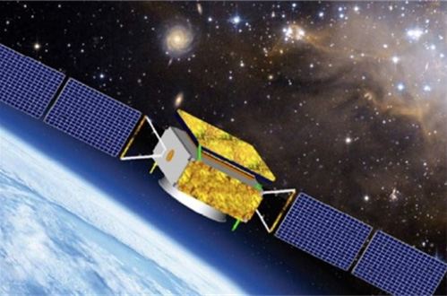 “悟空”捉“妖”:暗物质粒子探测卫星发现黑洞爆发