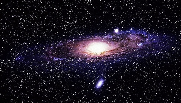 暗物质粒子探测卫星发现黑洞爆发