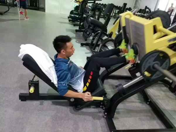 里约残奥会中国体育运动员