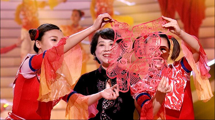 中国民歌大会
