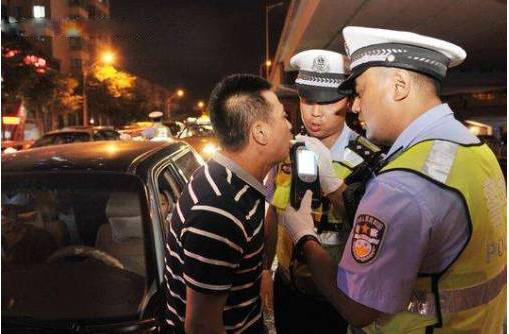 酒驾 醉酒驾车处罚