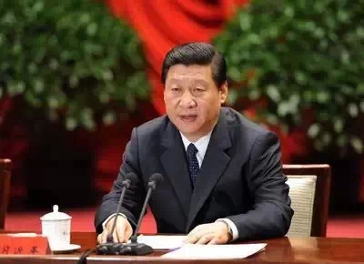 习见平主席