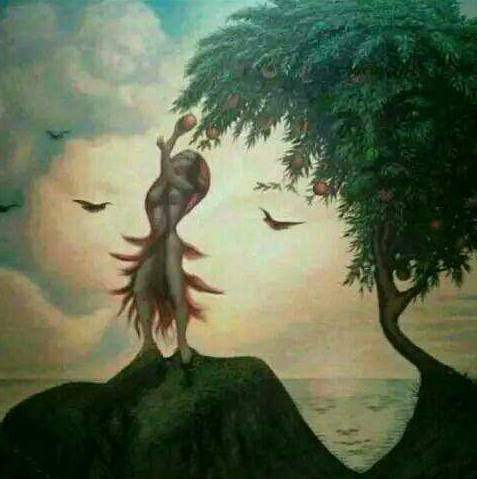 考眼力找人像图片 看图片找人像图片