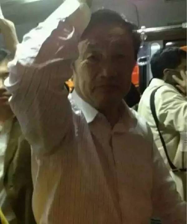 尊敬的华为公司创始人任正非
