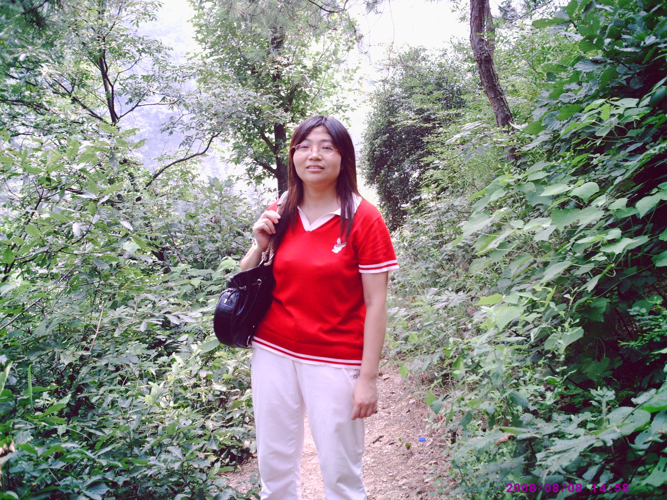 20080808拍摄的宝贝汪爱平的珍贵照片-13(摄影:李直才)