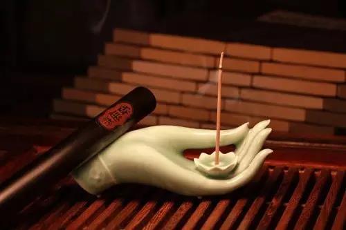 阅读与欣赏 人生哲理 佛教器具佛手