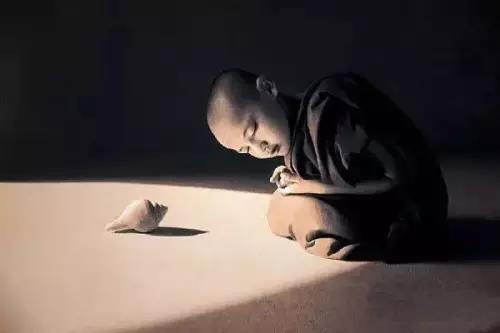 阅读与欣赏 人生哲理 佛教图片
