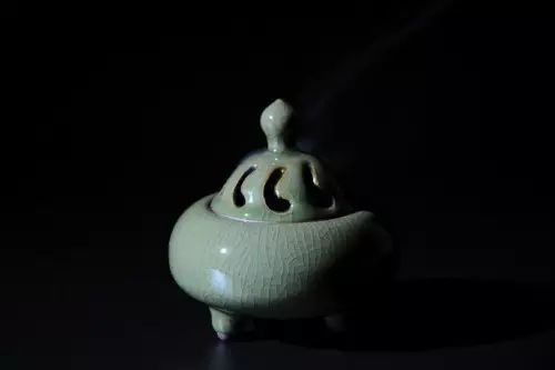 阅读与欣赏 人生哲理 佛教器具