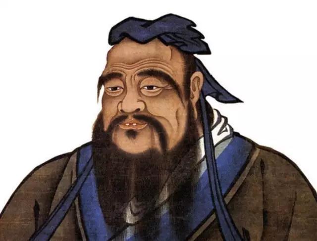 阅读与欣赏 人生哲理 教育学家 孔子