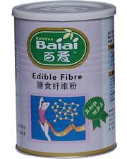 膳食纤维粉