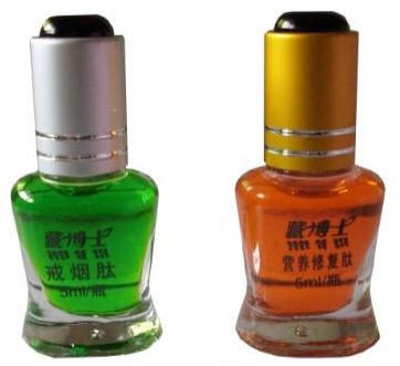 戒烟新产品 藏博士戒烟肽