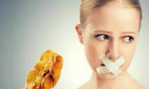 健康减脂技术 去脂减肥